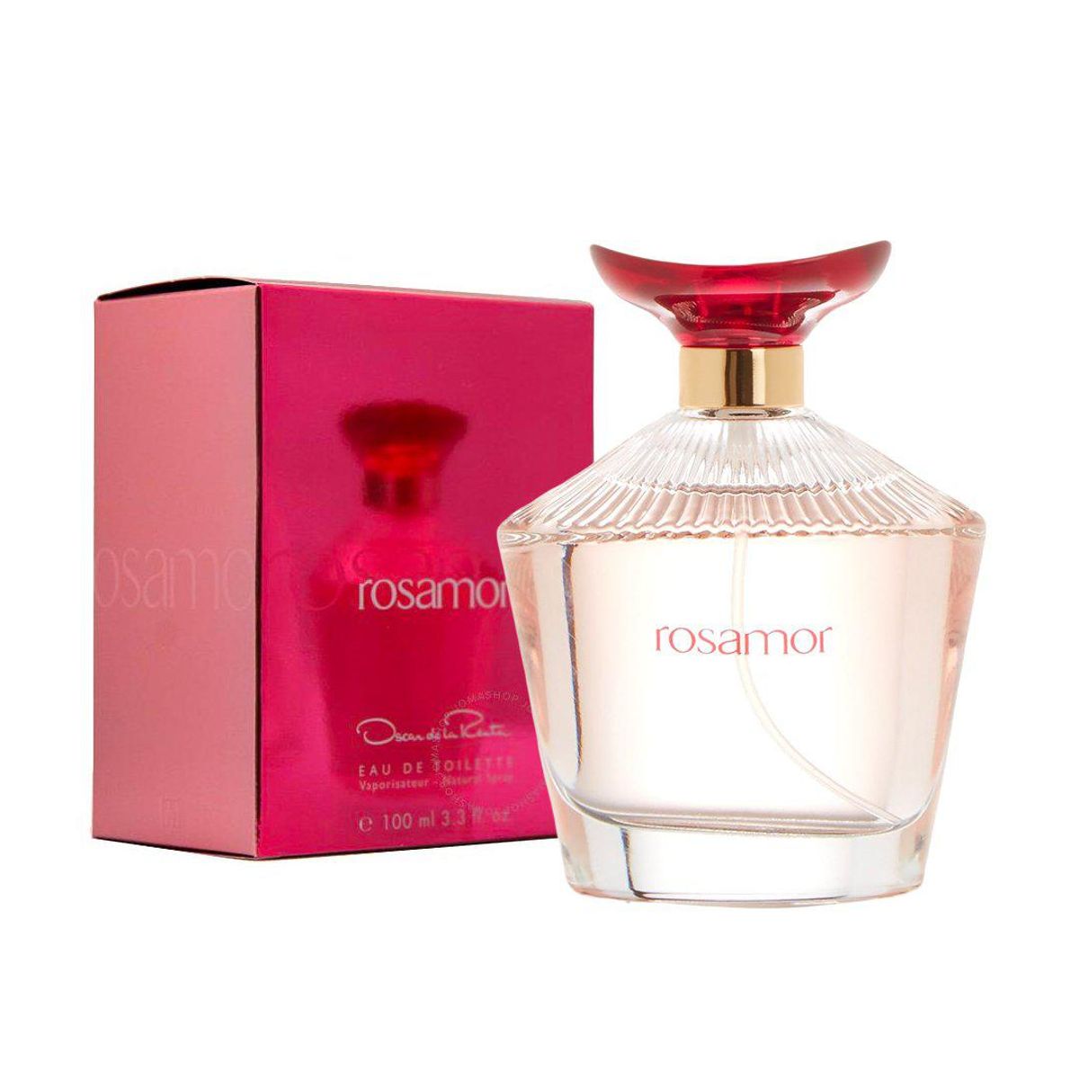 OSCAR DE LA RENTA - Rosamor Oscar de la Renta 100 ml