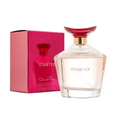 OSCAR DE LA RENTA - Rosamor 100 ml