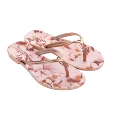 GRENDHA - Sandalia Mujer Rosa Nature 3105