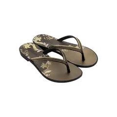 GRENDHA - Sandalia Acai Negro
