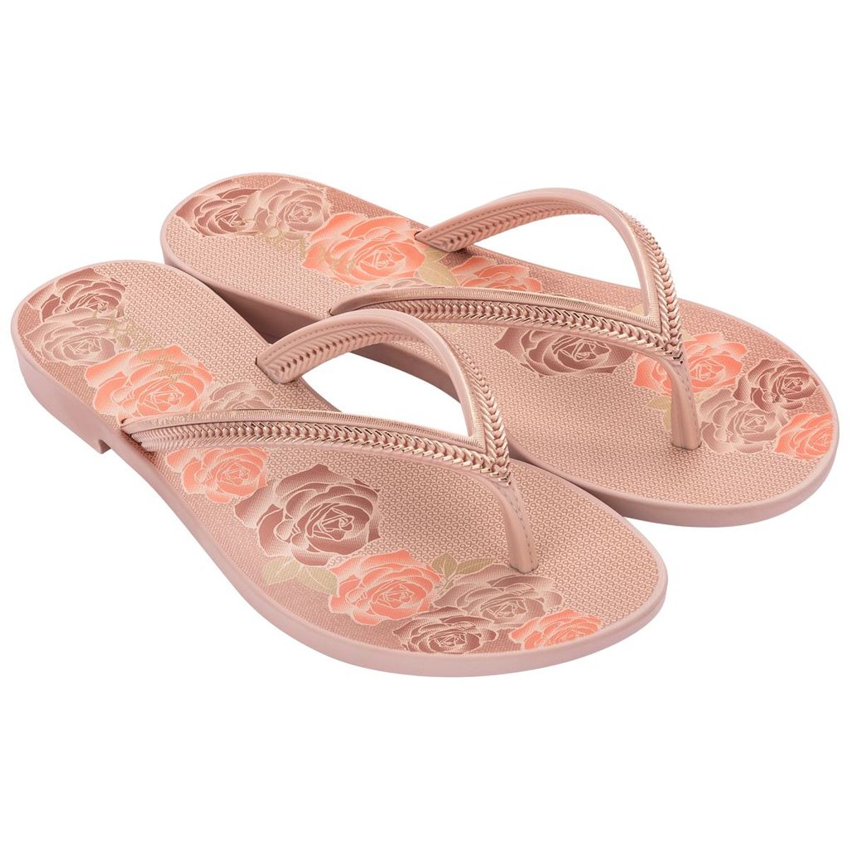 GRENDHA - Sandalia  Mujer Nude Acai 379 Grendha