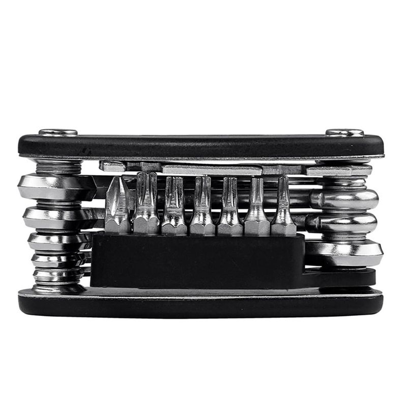 ROCKBROS - Set Herramientas 16 En 1 Gj8002 Rockbros