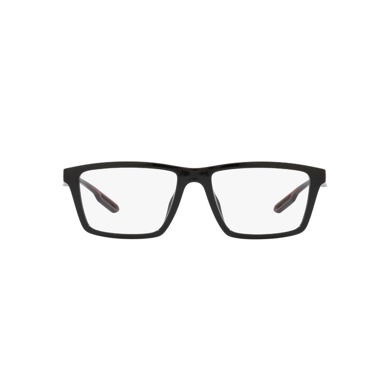 EMPORIO ARMANI - Lentes de Sol Negro