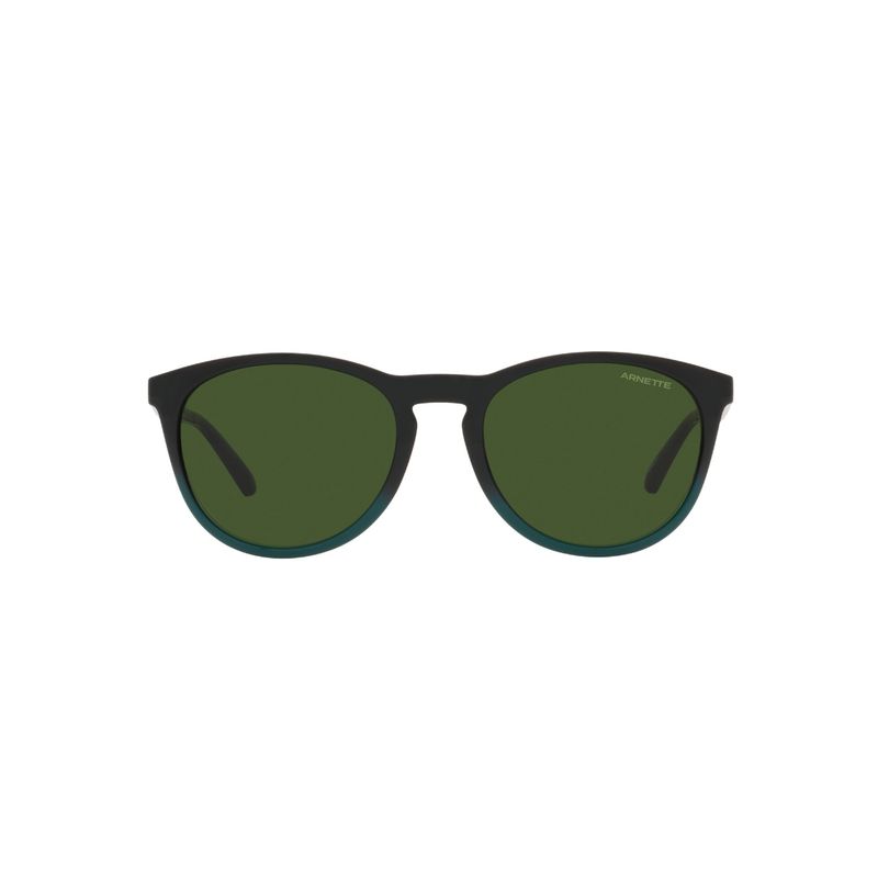 ARNETTE - Lentes de Sol Gorgon Negro Polarizados