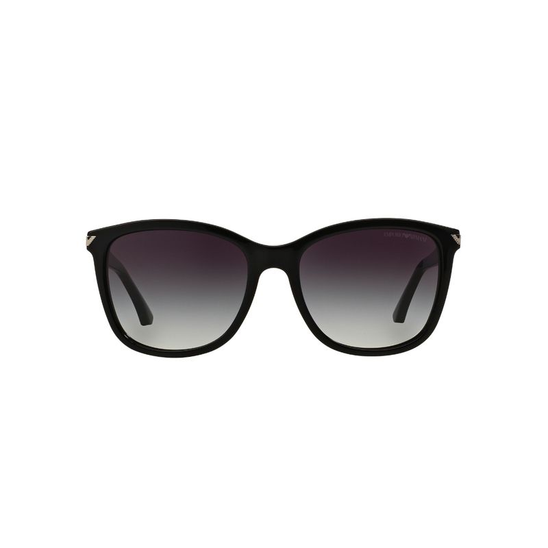 EMPORIO ARMANI - Lentes de Sol Negro