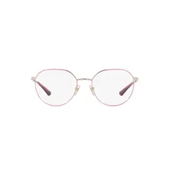 VOGUE - Lentes Ópticos Dorado