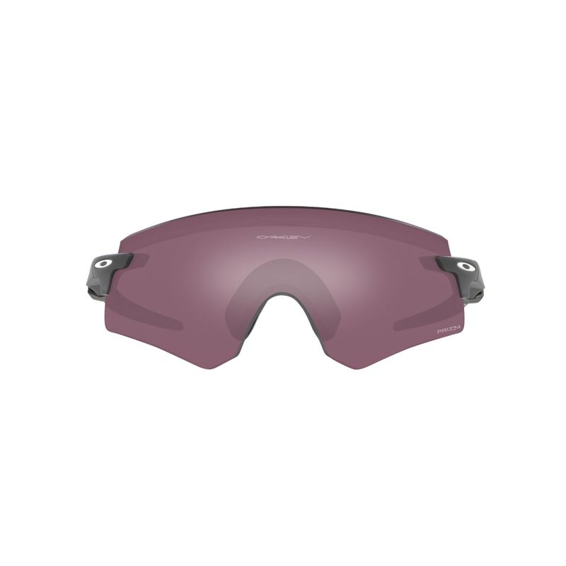 OAKLEY - Lentes de Sol Encoder Prizm Road Black