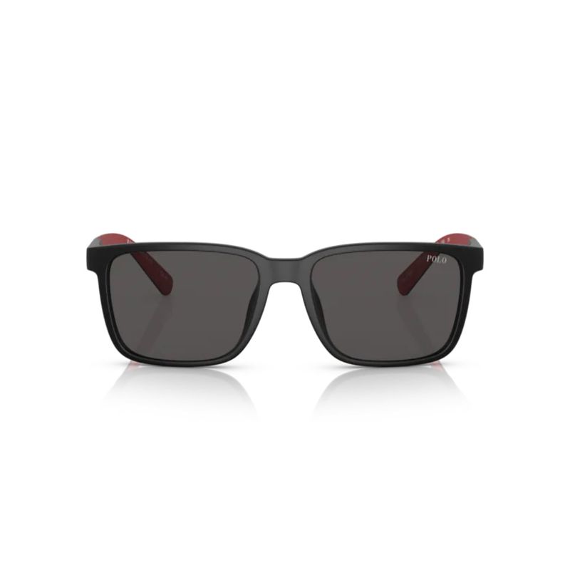 POLO - Lentes de Sol Negro