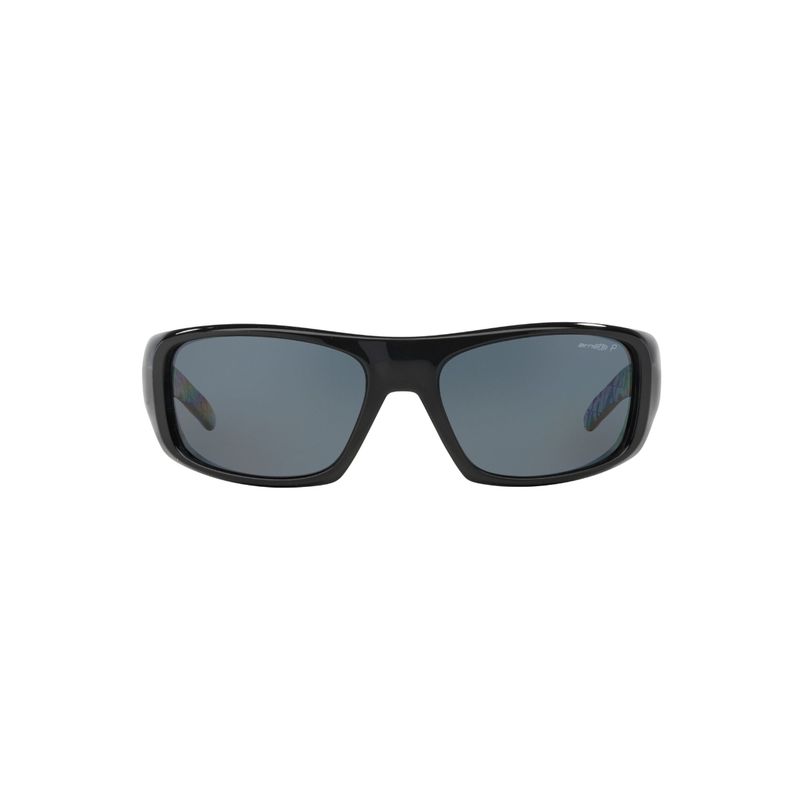 ARNETTE - Lentes de Sol Hot Shot Negro Polarizados