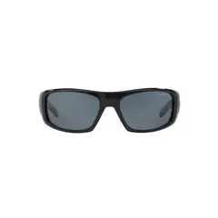 ARNETTE - Lentes de Sol Hot Shot Negro Polarizados