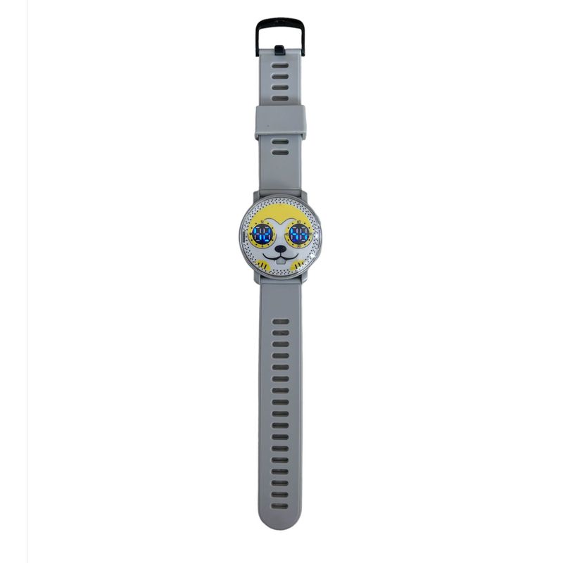 OEM - Reloj Infantil Diseño Gato Reloj Digital Para Niños
