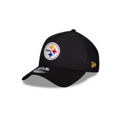 NEW ERA - Jockey Pittsburgh Steelers NFL 9Forty Black