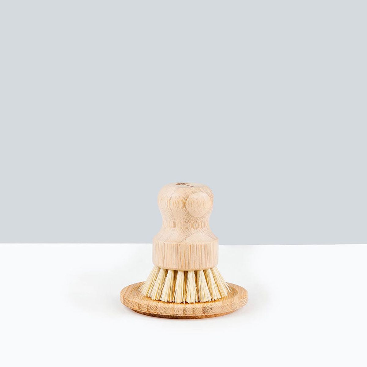 CASA NATIVA - Escobilla Sisal