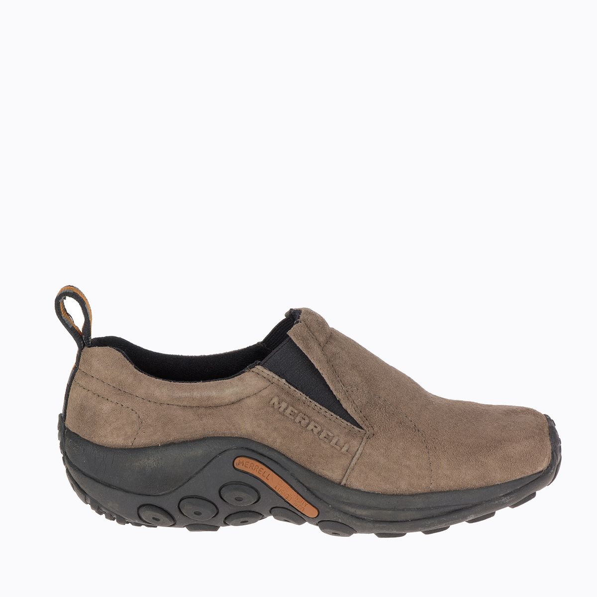MERRELL - Slip On Mujer Jungle Moc Café MERRELL
