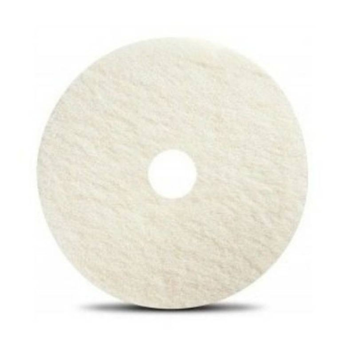 Luster - Pads Blanco 17