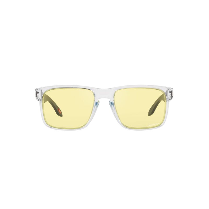 OAKLEY - Oakley Lentes de Sol Holbrook Prizm OO9102 9102X2 55