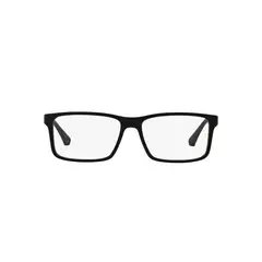 EMPORIO ARMANI - Lentes Ópticos Negro