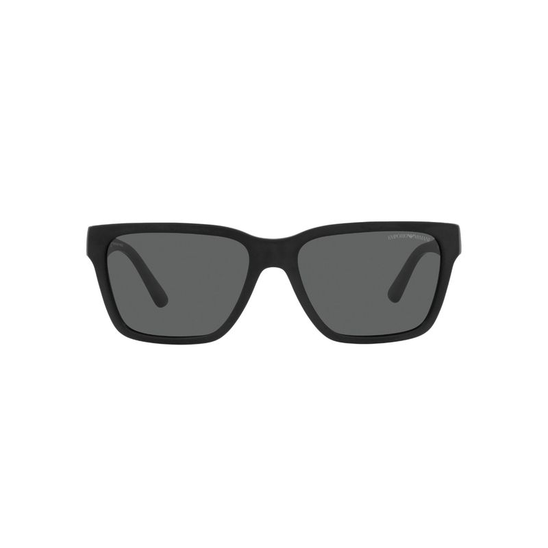 EMPORIO ARMANI - Lentes de Sol Negro