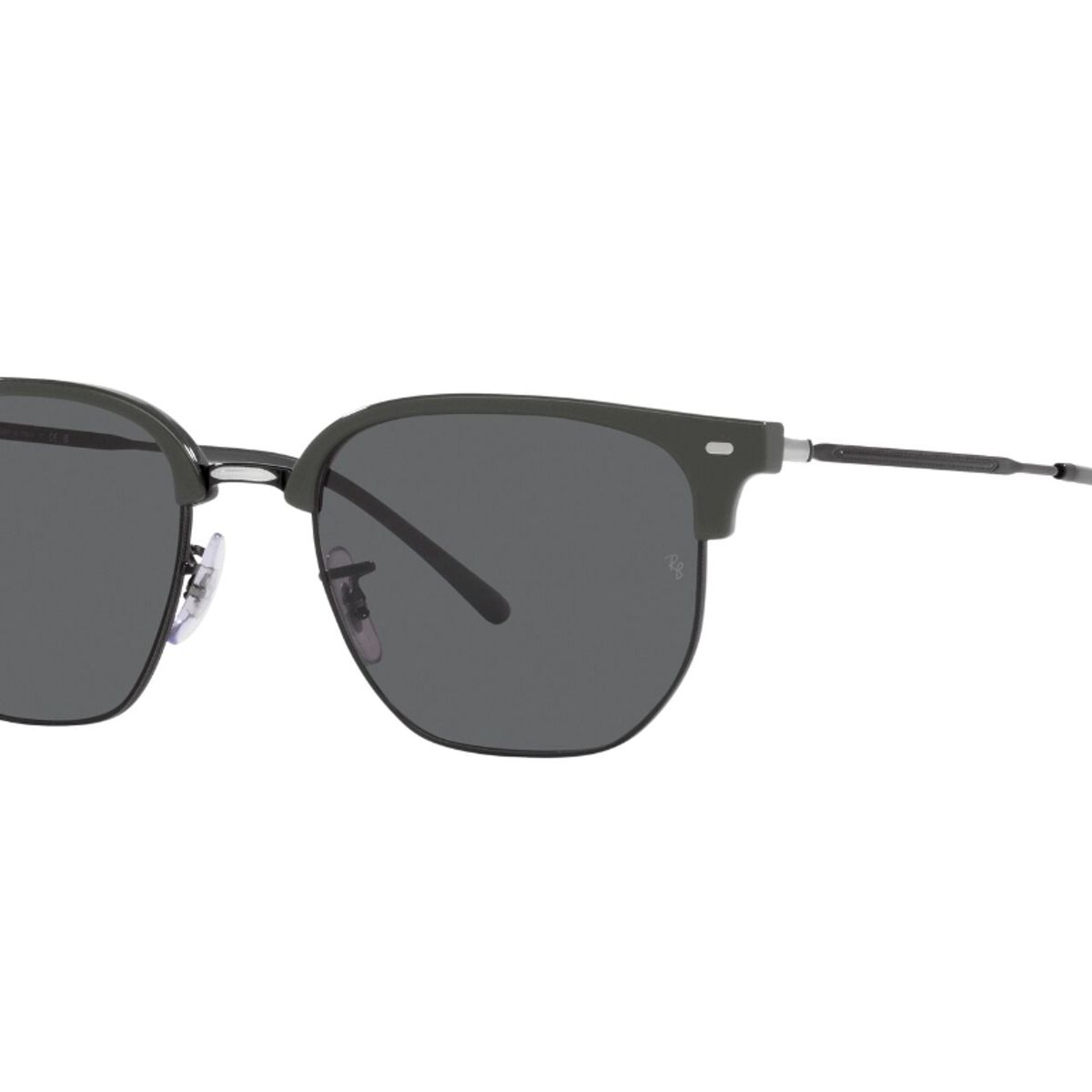 RAY BAN - Ray-Ban Lentes de Sol New Clubmaster RB4416 6653B1 51