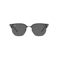 Ray-Ban Lentes de Sol New Clubmaster RB4416 6653B1 51