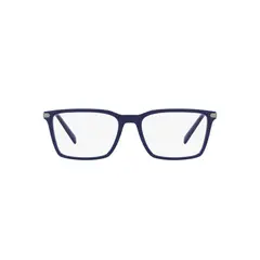 ARMANI EXCHANGE - Lentes Ópticos Azul
