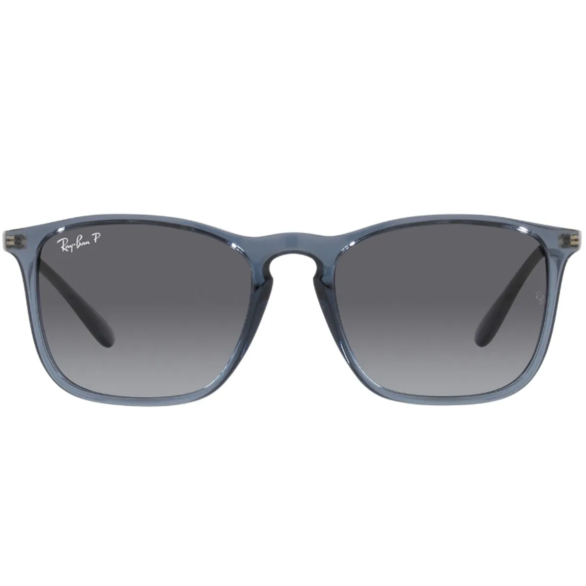 RAY BAN - Ray-Ban Lentes de Sol Chris Polarizados RB4187 6592T3 54