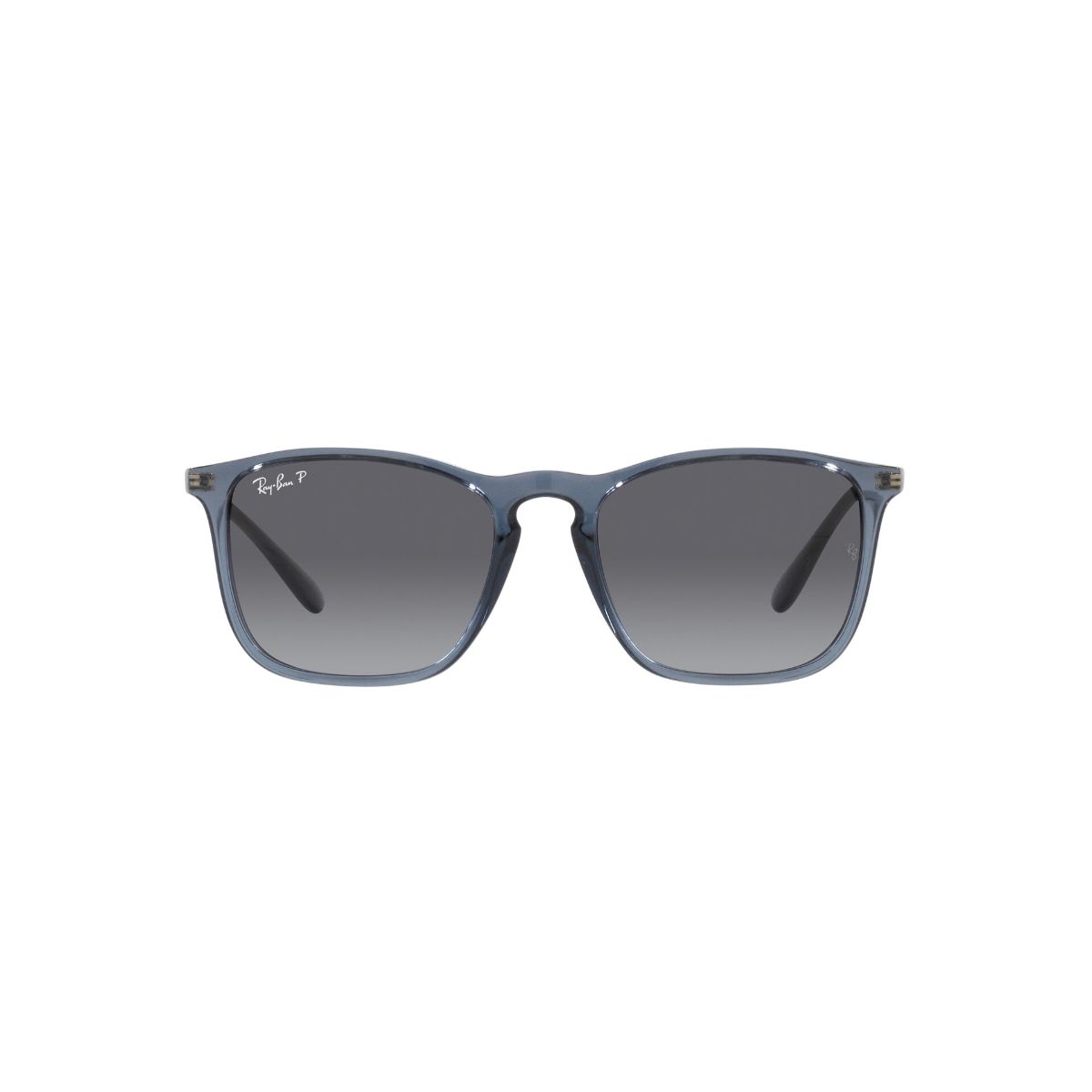 RAY BAN - Ray-Ban Lentes de Sol Chris Polarizados RB4187 6592T3 54