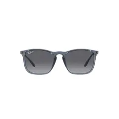RAY BAN - Lentes de Sol Chris Azul Polarizados Ray-Ban