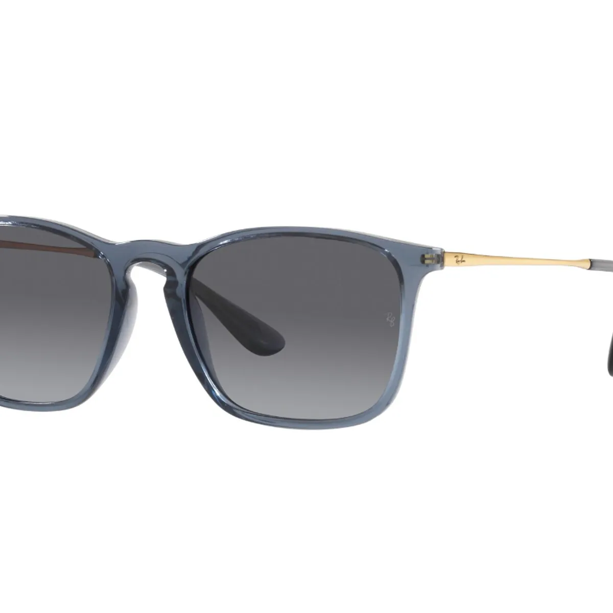 RAY BAN - Ray-Ban Lentes de Sol Chris Polarizados RB4187 6592T3 54