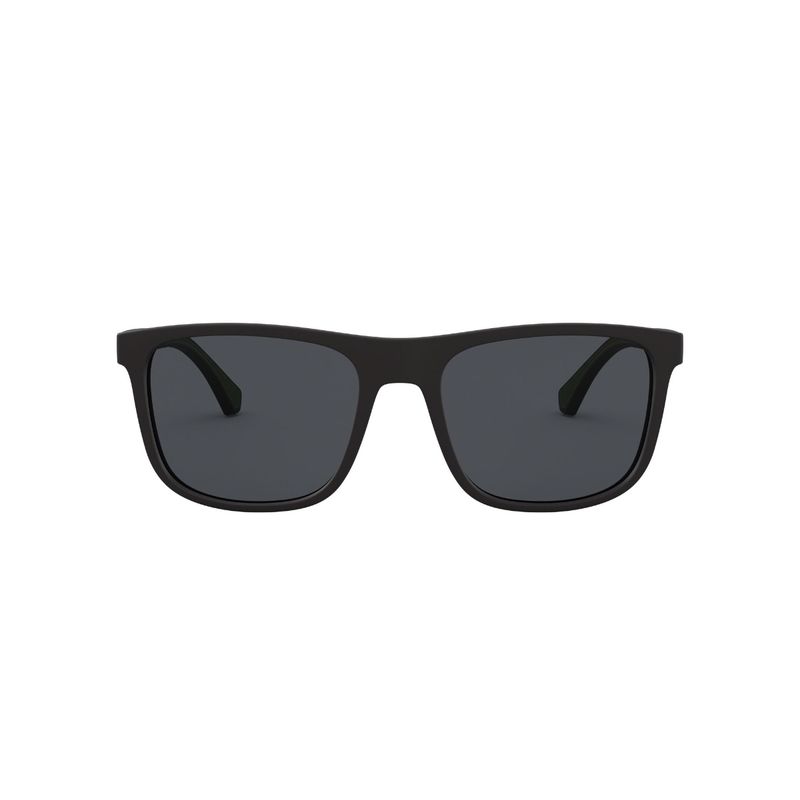 EMPORIO ARMANI - Lentes de Sol Negro