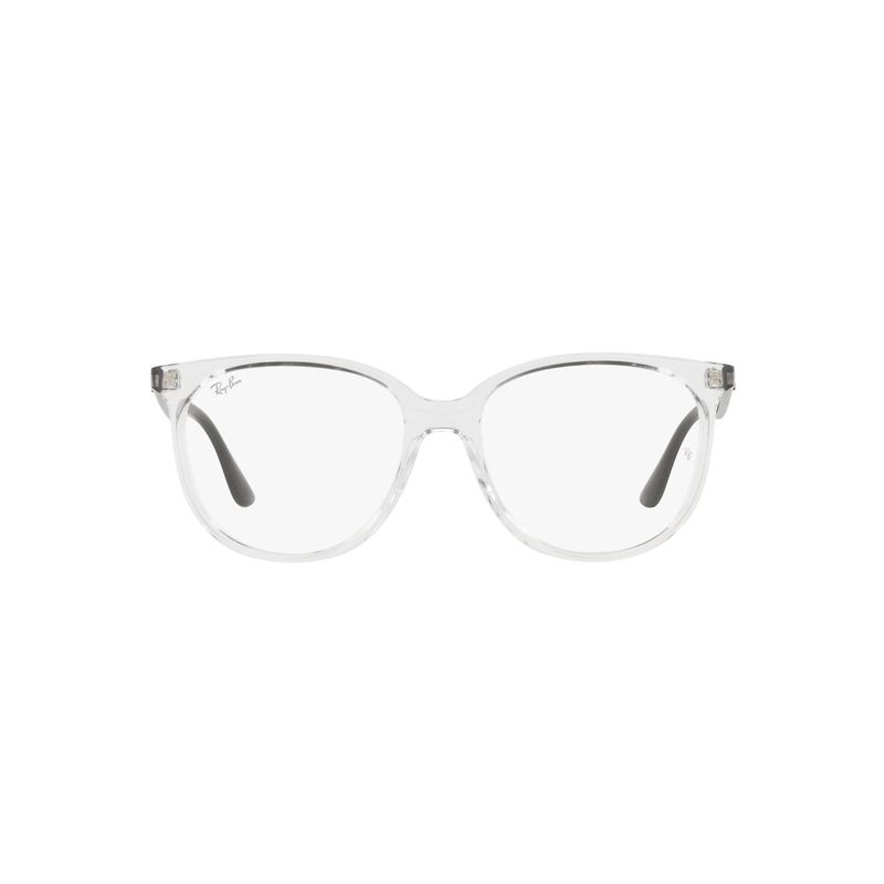 RAY BAN - Lentes Ópticos Transparente