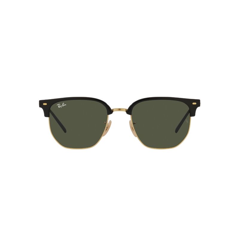 RAY BAN - Lentes de Sol New Clubmaster Negro