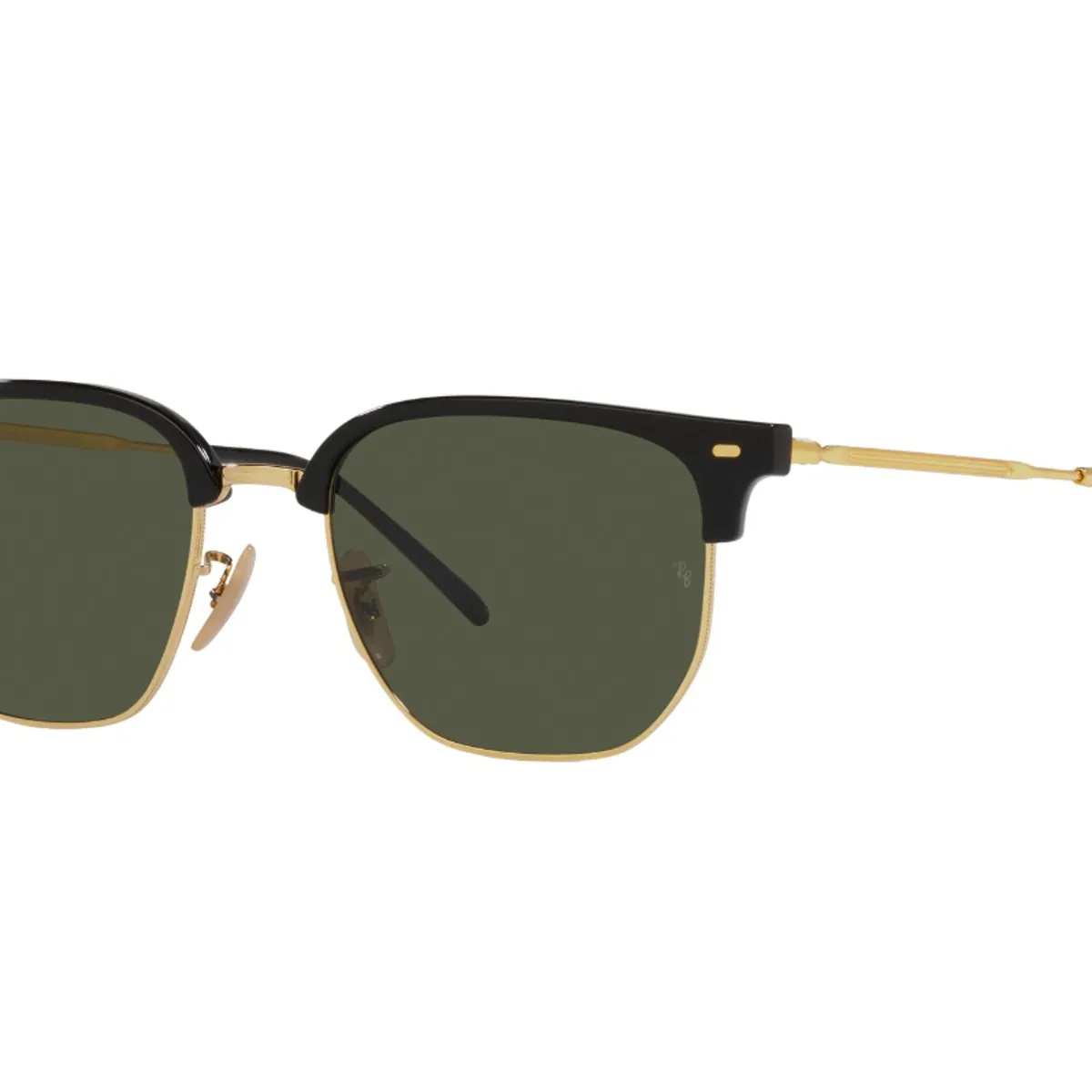 RAY BAN - Ray-Ban Lentes de Sol New Clubmaster RB4416 601/31 53
