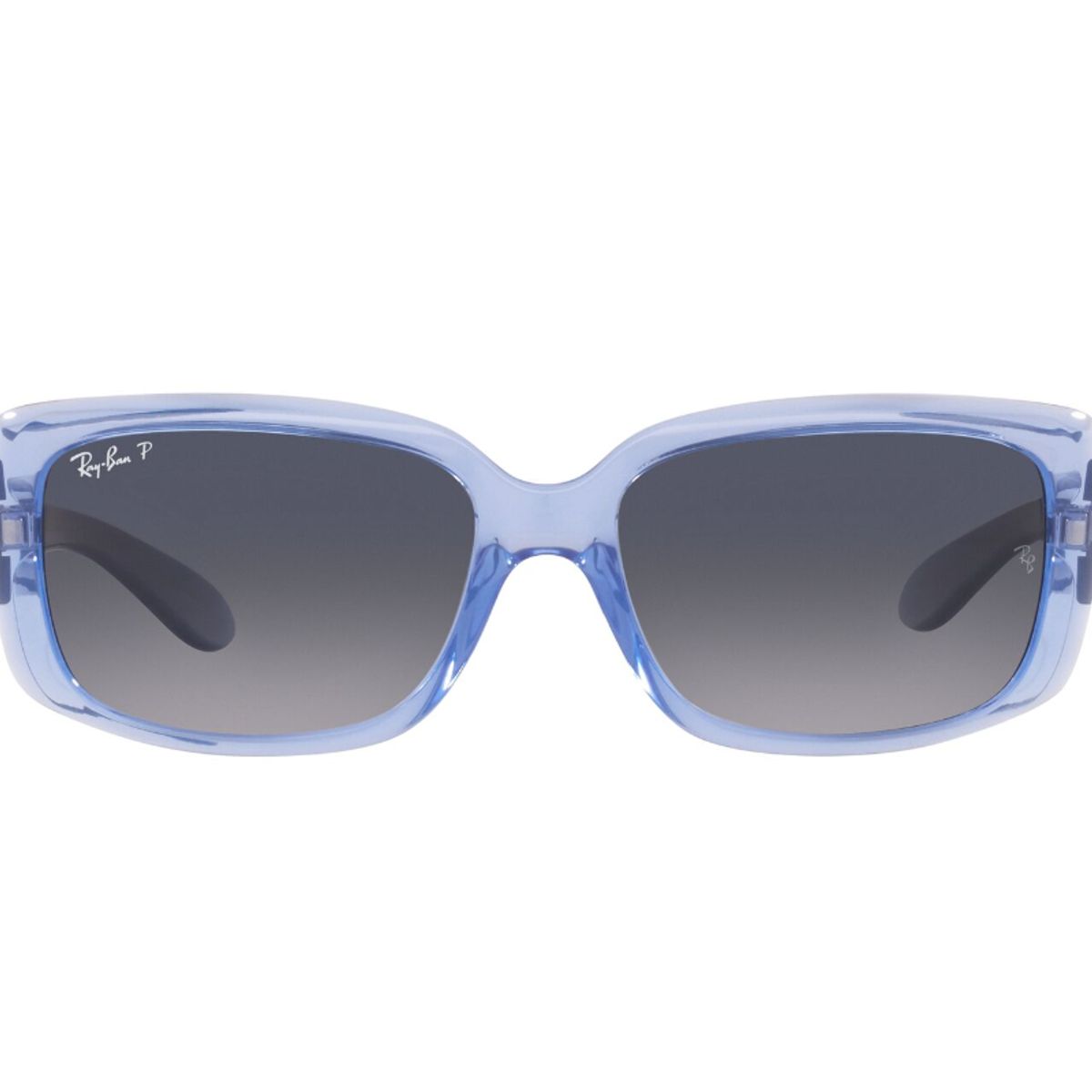 RAY BAN - Ray-Ban Lentes de Sol Polarizados RB4389 664578 55
