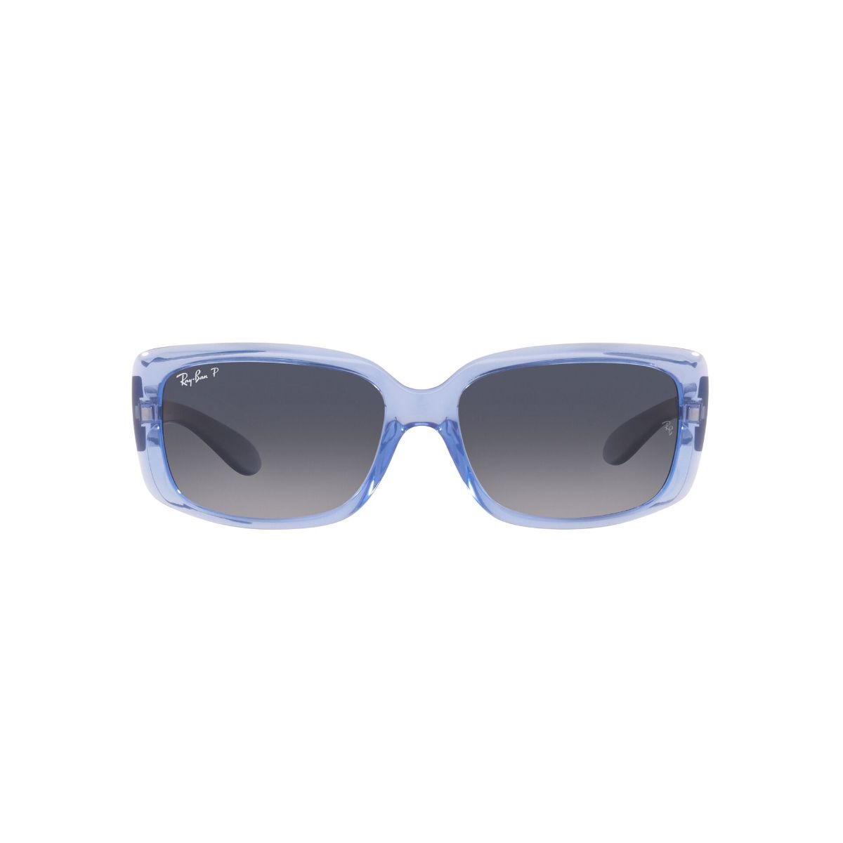 RAY BAN - Ray-Ban Lentes de Sol Polarizados RB4389 664578 55