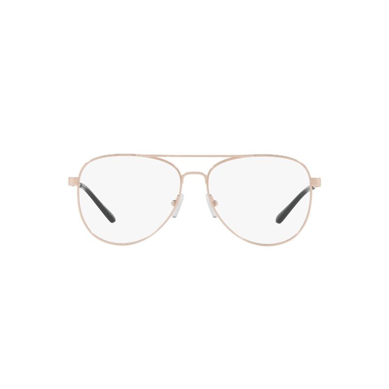 MICHAEL KORS - Lentes Ópticos Procida Rose Gold
