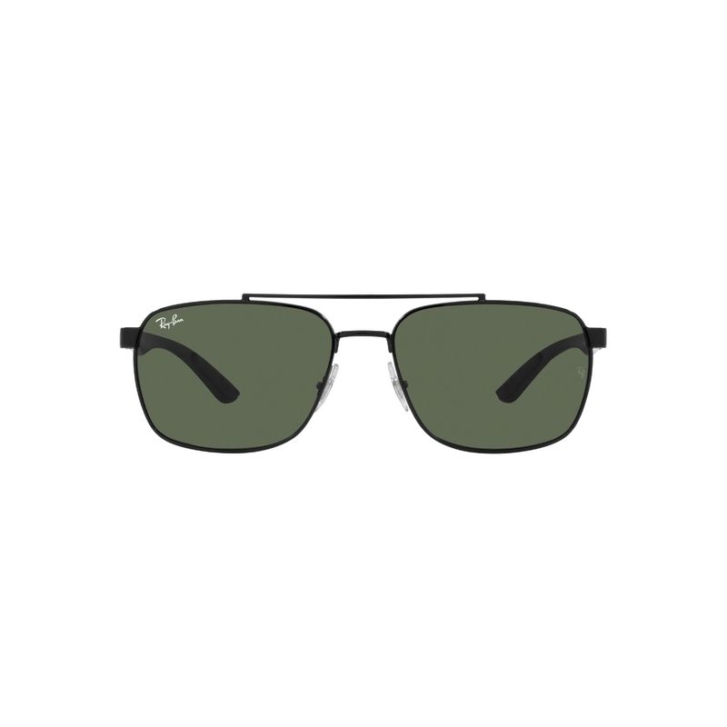 RAY BAN - Lentes de Sol Negro