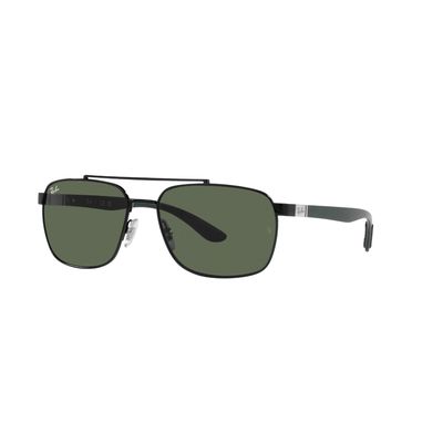 Imagen 2 del producto Ray-Ban Lentes de Sol RB3701 002/71 59