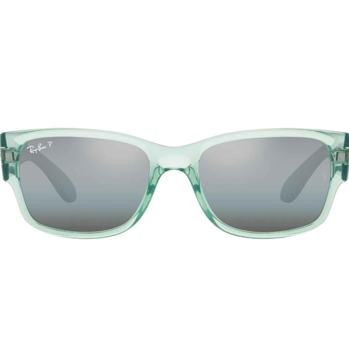RAY BAN - Ray-Ban Lentes de Sol Polarizados RB4388 6646G6 58