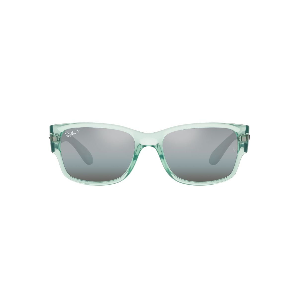 RAY BAN - Ray-Ban Lentes de Sol Polarizados RB4388 6646G6 58