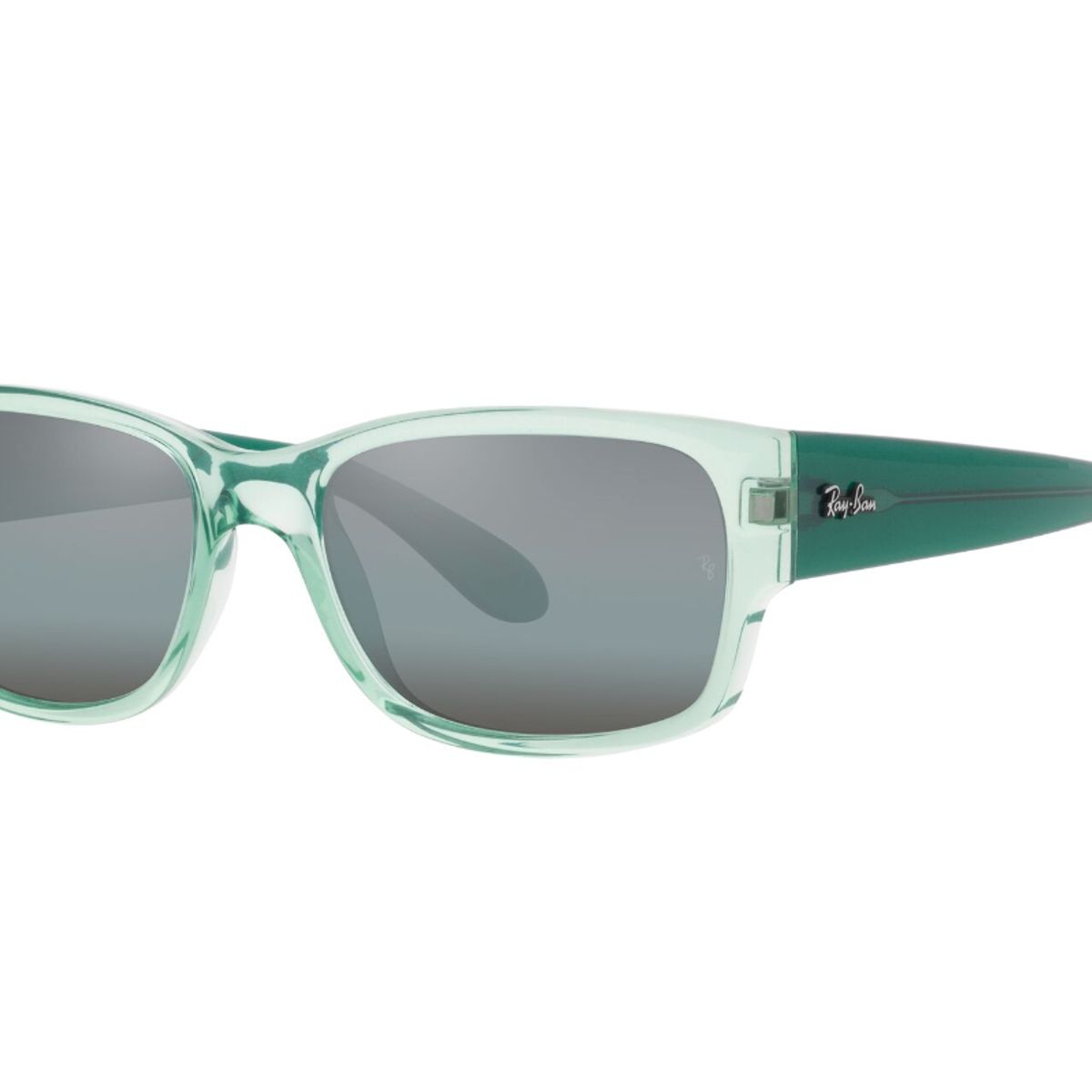 RAY BAN - Ray-Ban Lentes de Sol Polarizados RB4388 6646G6 58