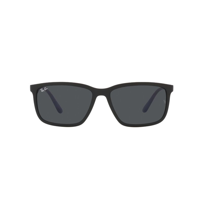 RAY BAN - Lentes de Sol Negro