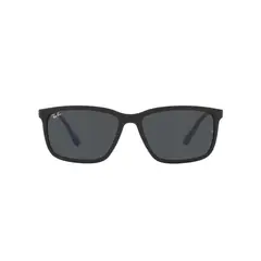 RAY BAN - Lentes de Sol Negro