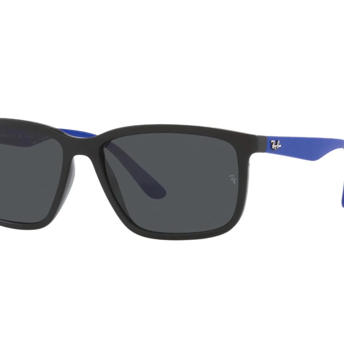 RAY BAN - Ray-Ban Lentes de Sol RB4384L 666887 60