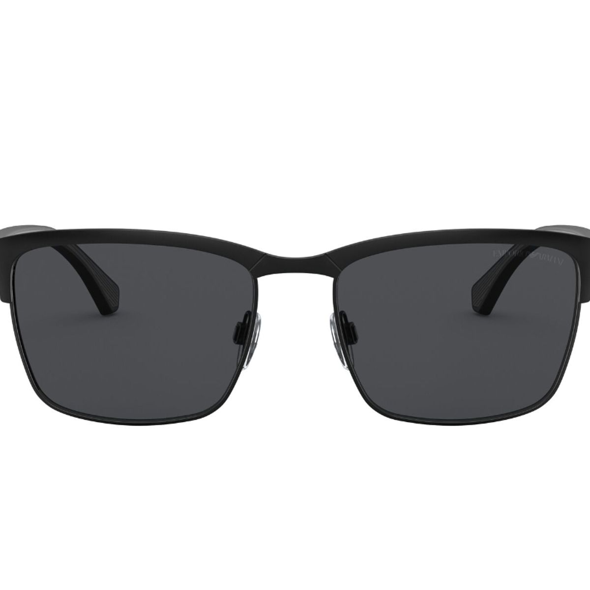 EMPORIO ARMANI - Emporio Armani Lentes de Sol EA2087 301487 56
