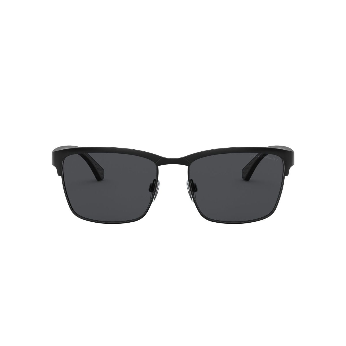 EMPORIO ARMANI - Emporio Armani Lentes de Sol EA2087 301487 56