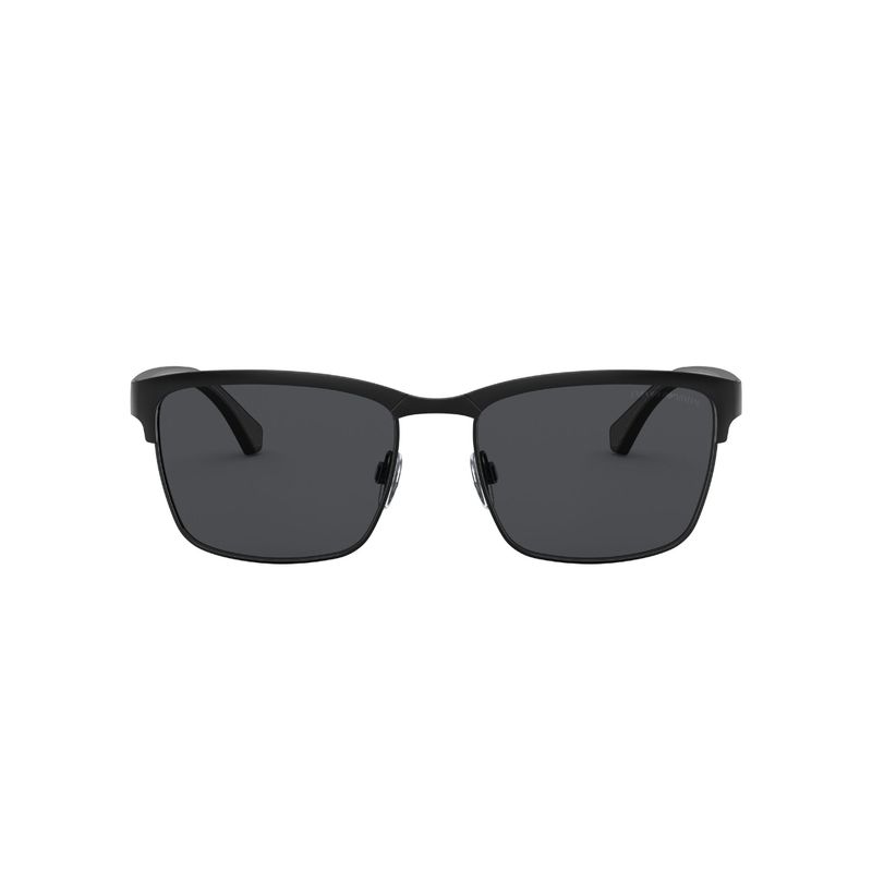 EMPORIO ARMANI - Lentes de Sol Negro
