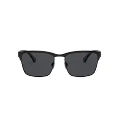 EMPORIO ARMANI - Lentes de Sol Negro