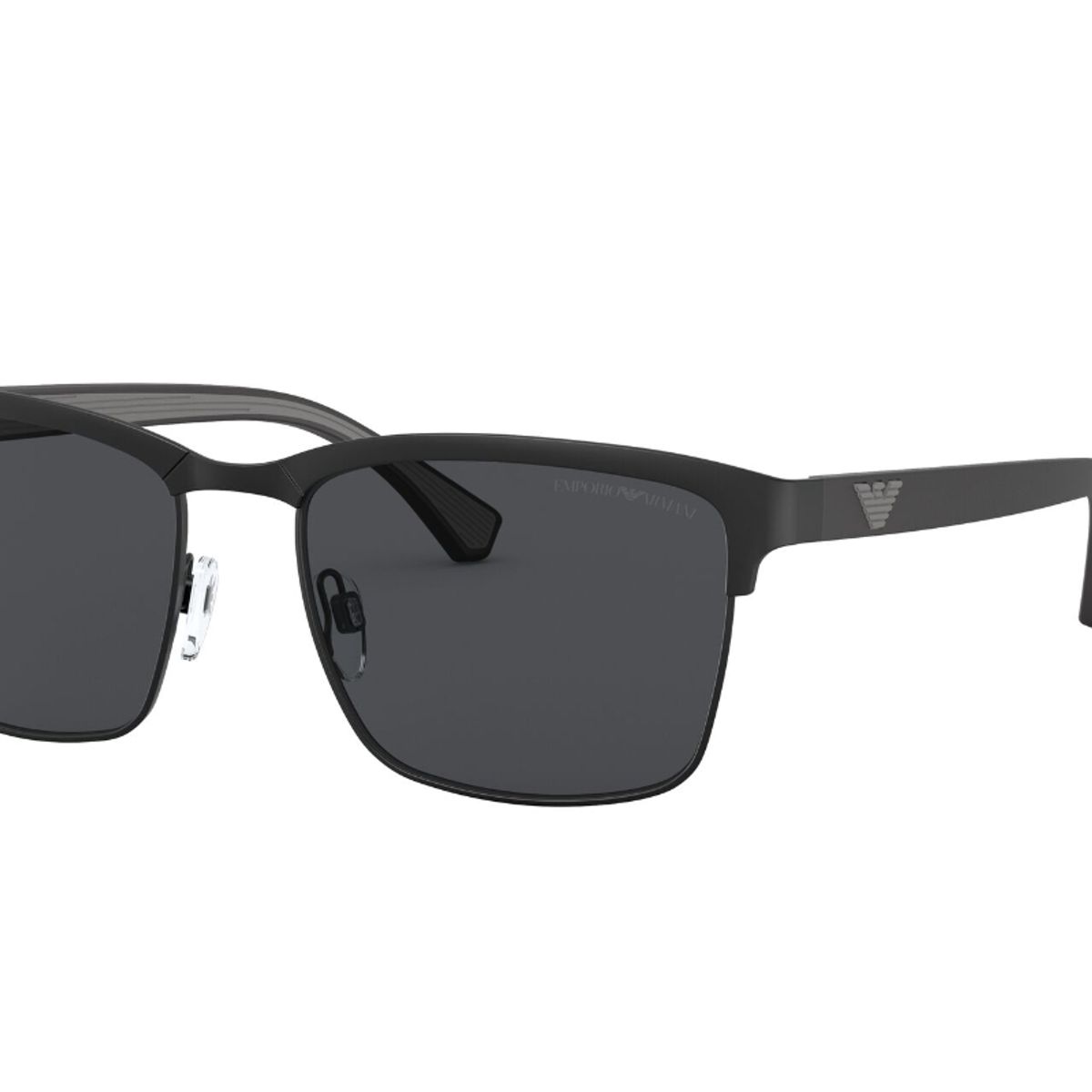 EMPORIO ARMANI - Emporio Armani Lentes de Sol EA2087 301487 56