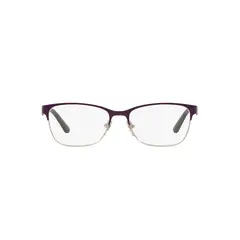 VOGUE - Lentes Ópticos Rojo